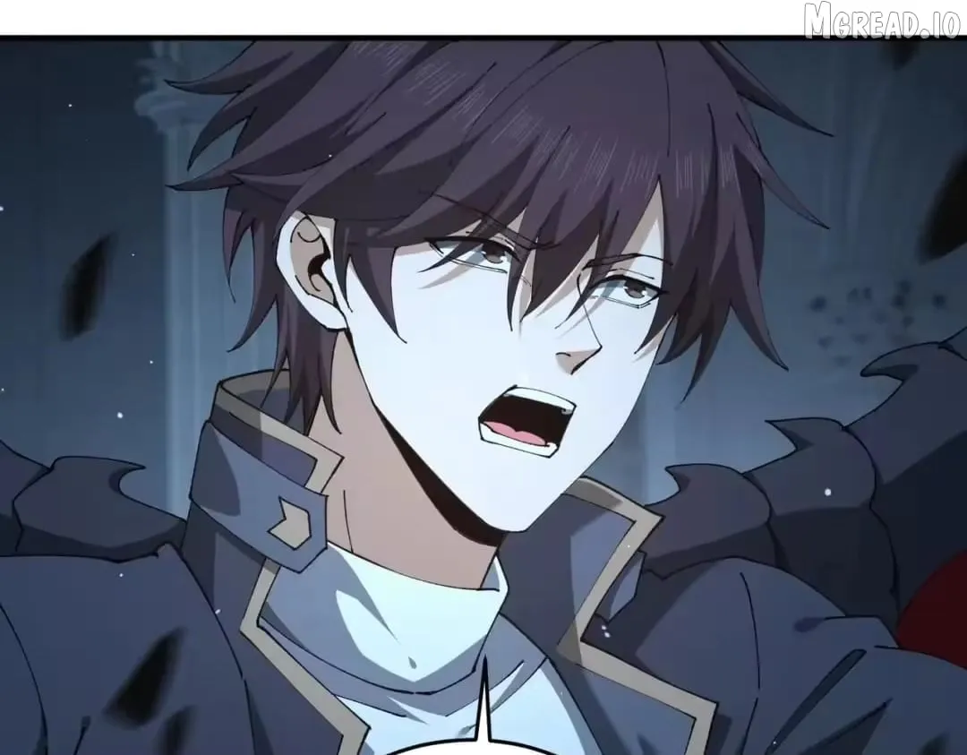 I Got the Weakest Class, Dragon Tamer!? Chapter 247 page 5 - 