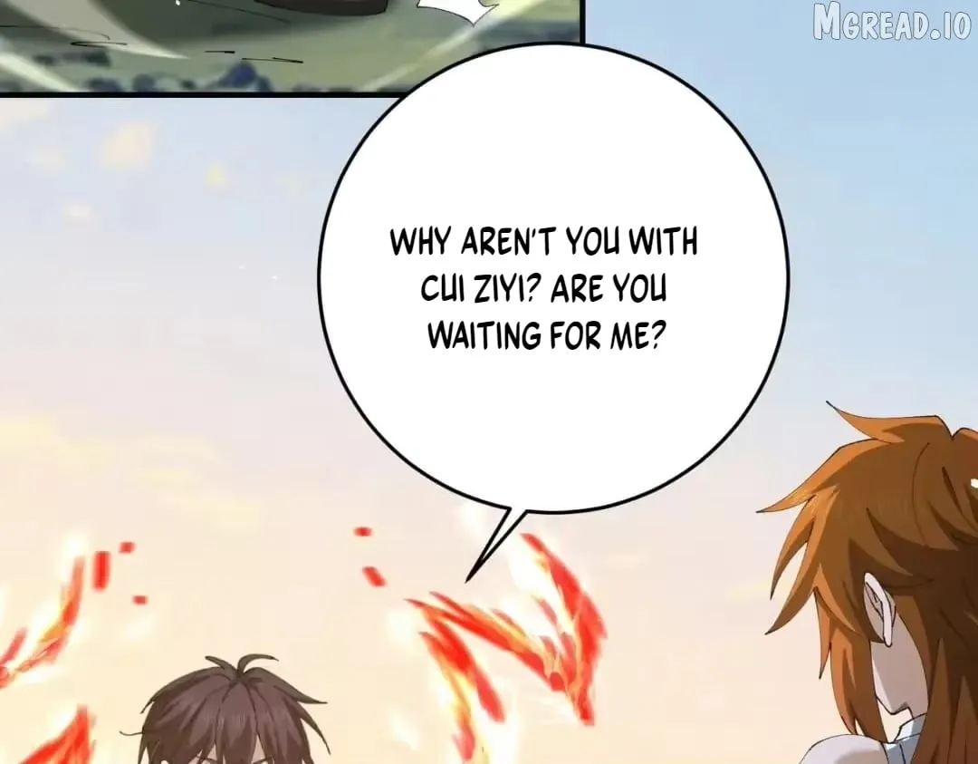 I Got the Weakest Class, Dragon Tamer!? Chapter 247 page 45 - 