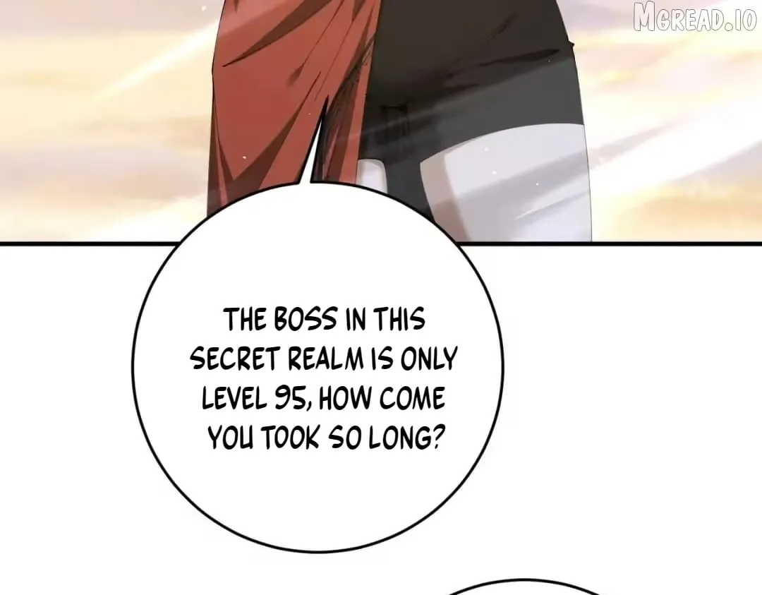 I Got the Weakest Class, Dragon Tamer!? Chapter 247 page 49 - 