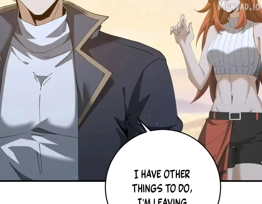 I Got the Weakest Class, Dragon Tamer!? Chapter 247 page 51 - 
