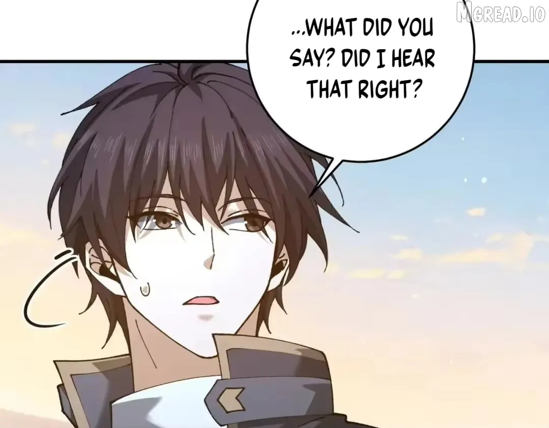 I Got the Weakest Class, Dragon Tamer!? Chapter 247 page 57 - 
