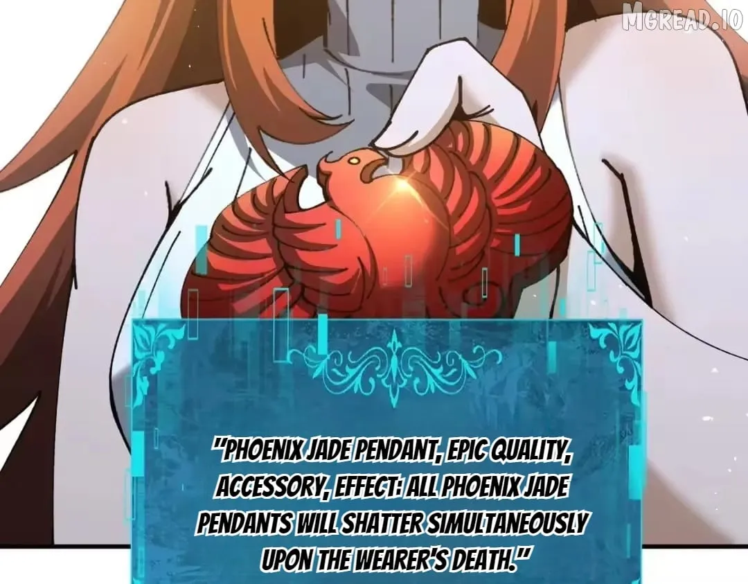 I Got the Weakest Class, Dragon Tamer!? Chapter 247 page 69 - 