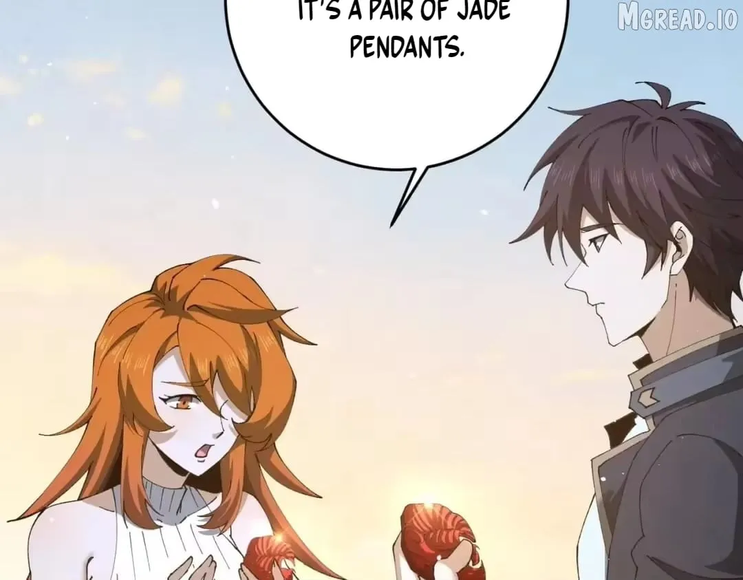 I Got the Weakest Class, Dragon Tamer!? Chapter 247 page 74 - 