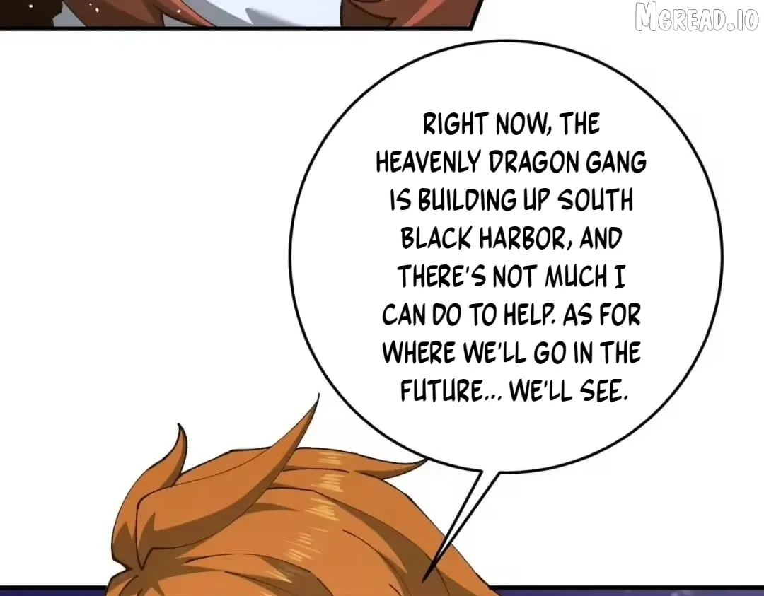 I Got the Weakest Class, Dragon Tamer!? Chapter 247 page 79 - 