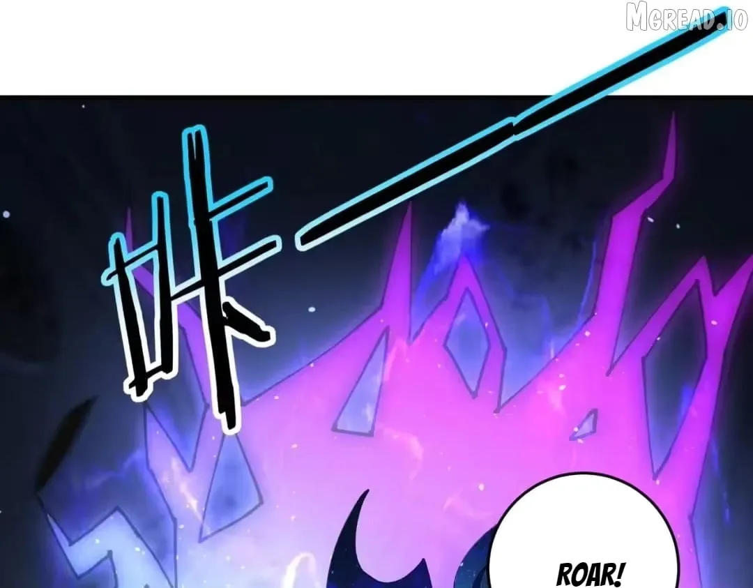I Got the Weakest Class, Dragon Tamer!? Chapter 247 page 9 - 