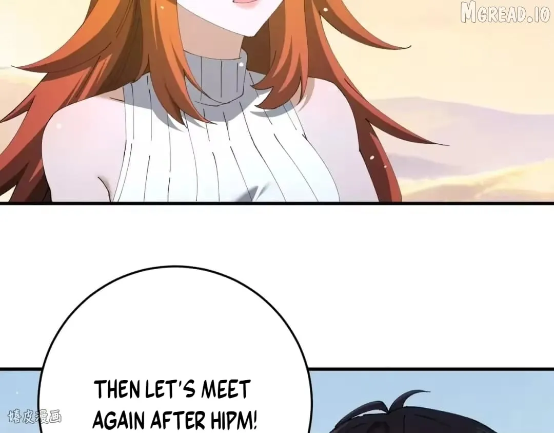 I Got the Weakest Class, Dragon Tamer!? Chapter 247 page 84 - 