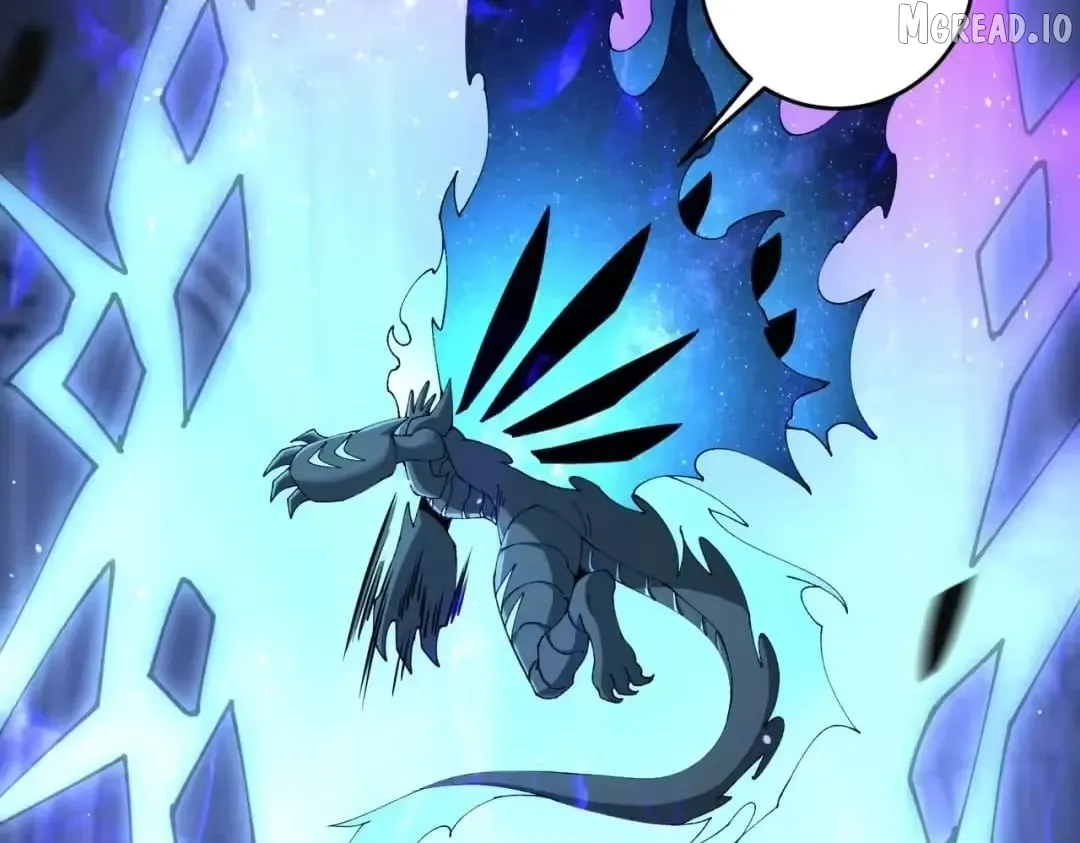 I Got the Weakest Class, Dragon Tamer!? Chapter 247 page 10 - 