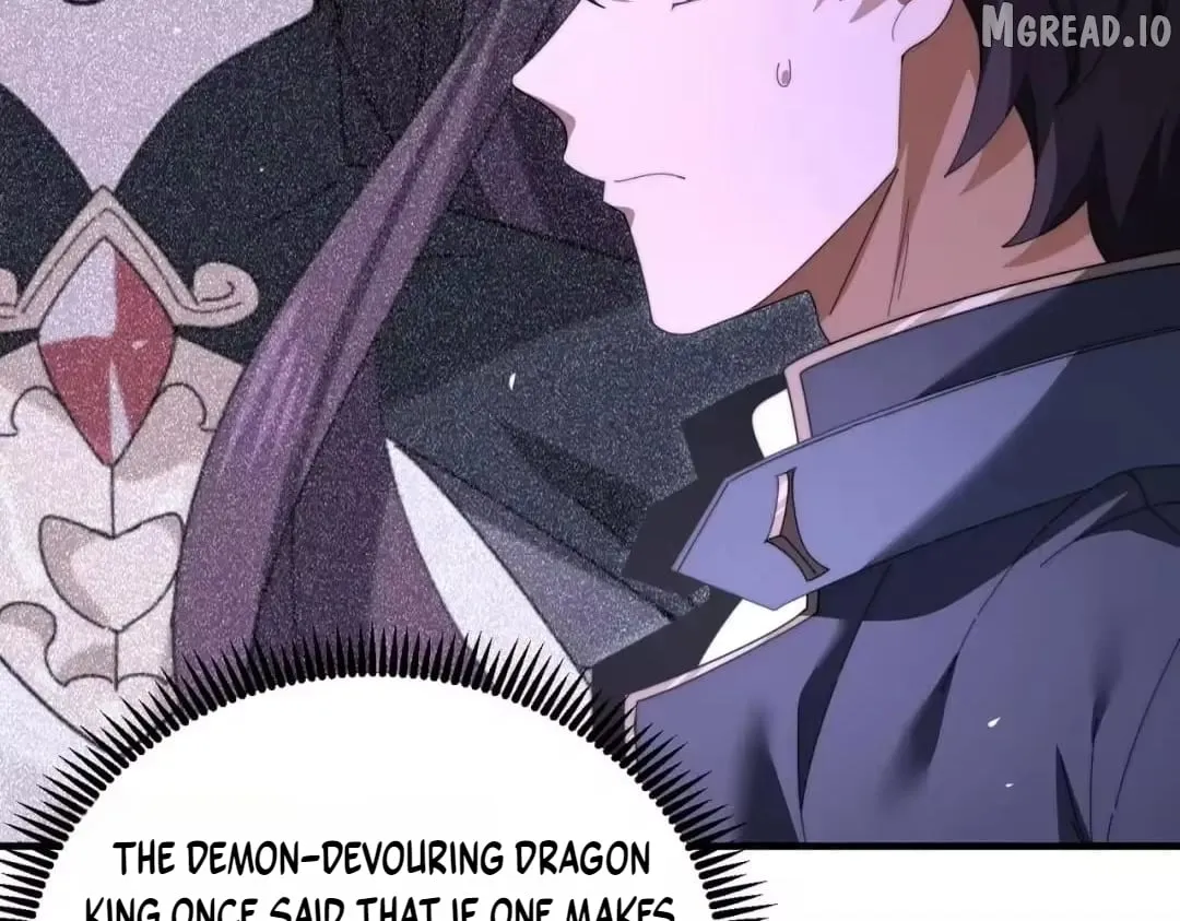 I Got the Weakest Class, Dragon Tamer!? Chapter 248 page 115 - 