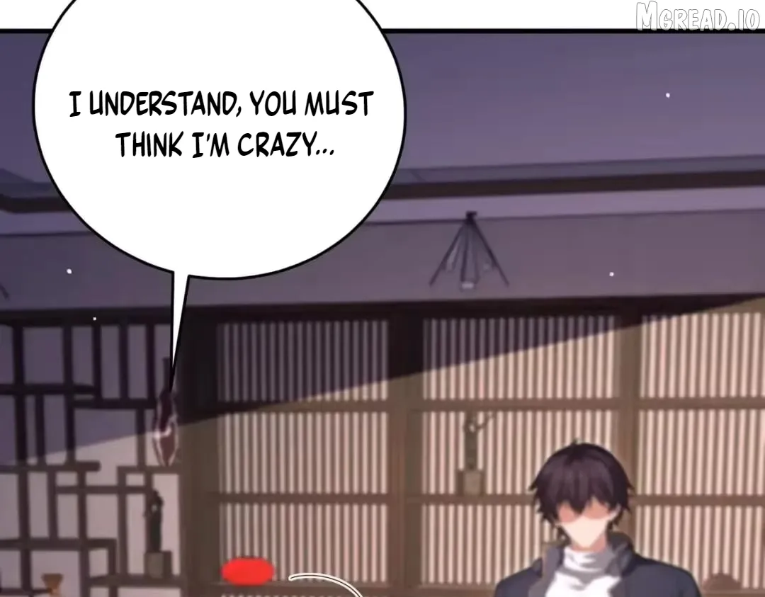 I Got the Weakest Class, Dragon Tamer!? Chapter 248 page 122 - 
