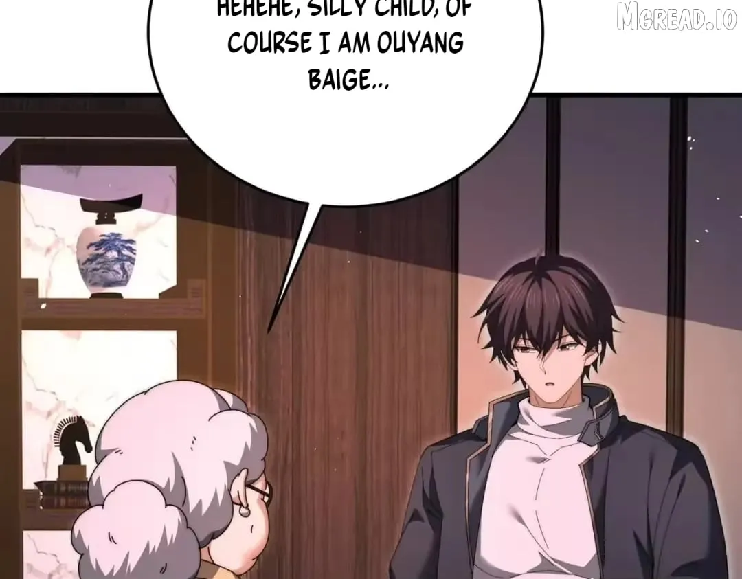 I Got the Weakest Class, Dragon Tamer!? Chapter 248 page 31 - 