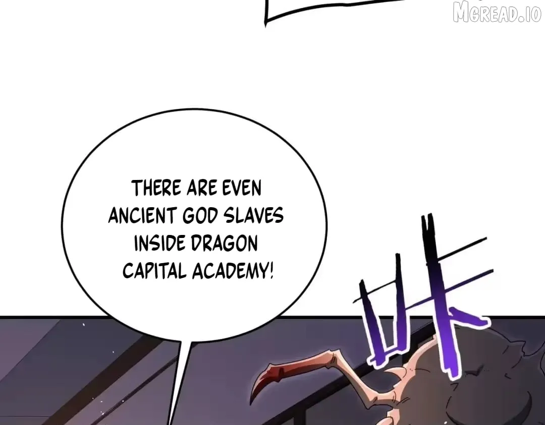 I Got the Weakest Class, Dragon Tamer!? Chapter 248 page 47 - 
