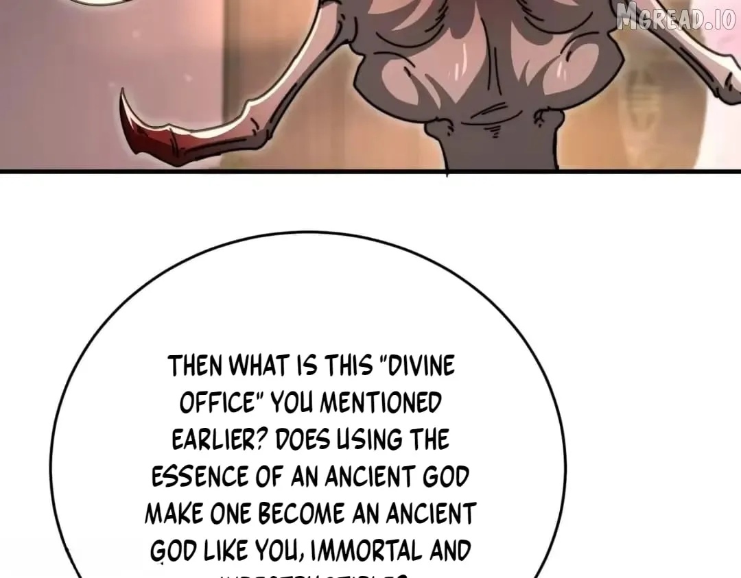 I Got the Weakest Class, Dragon Tamer!? Chapter 248 page 84 - 