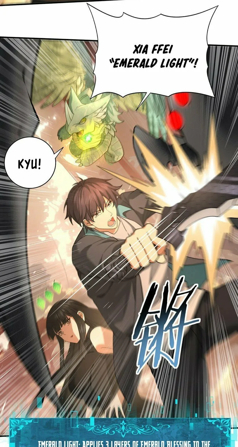 I Got the Weakest Class, Dragon Tamer!? Chapter 25 page 11 - 