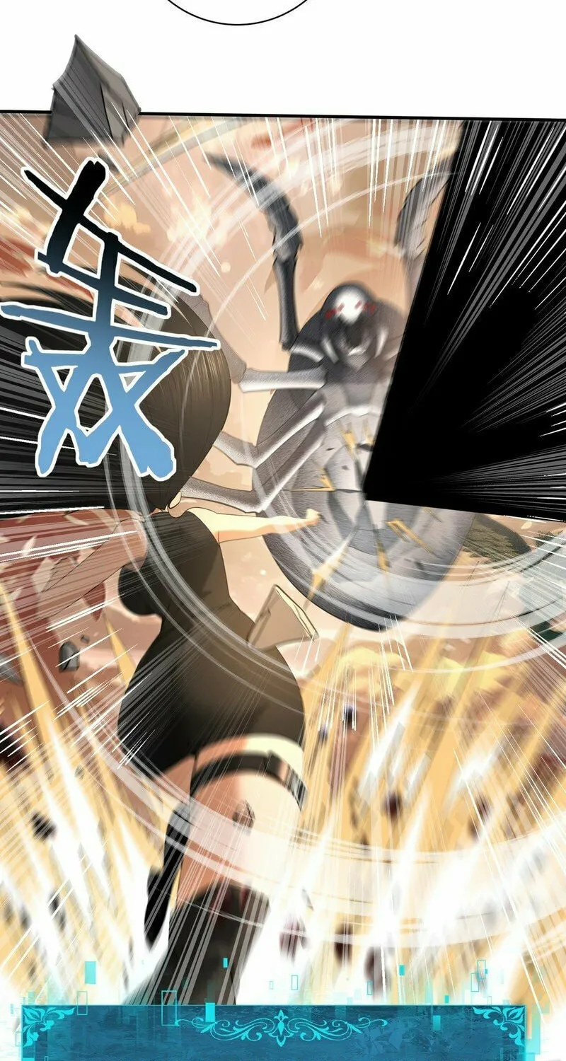 I Got the Weakest Class, Dragon Tamer!? Chapter 25 page 13 - 