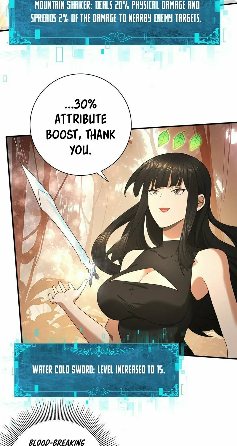 I Got the Weakest Class, Dragon Tamer!? Chapter 25 page 14 - 