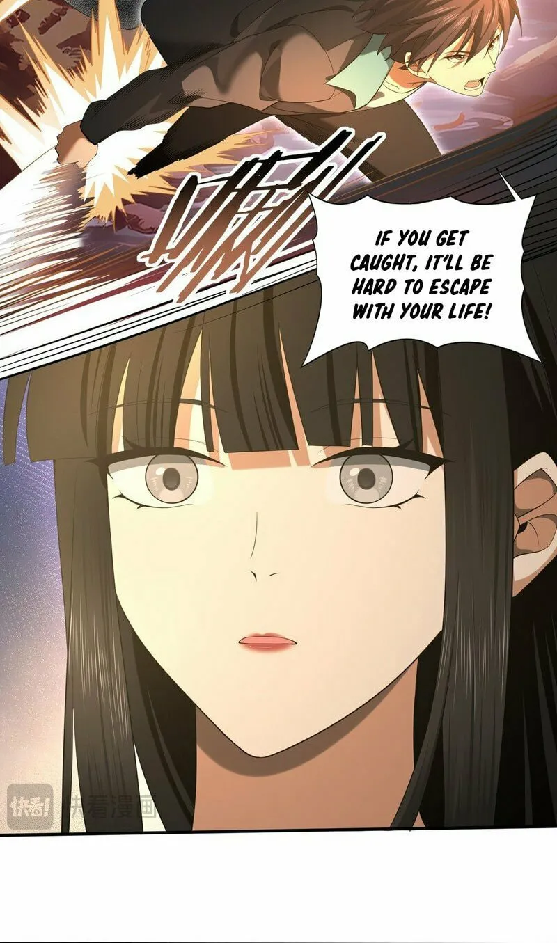 I Got the Weakest Class, Dragon Tamer!? Chapter 25 page 21 - 