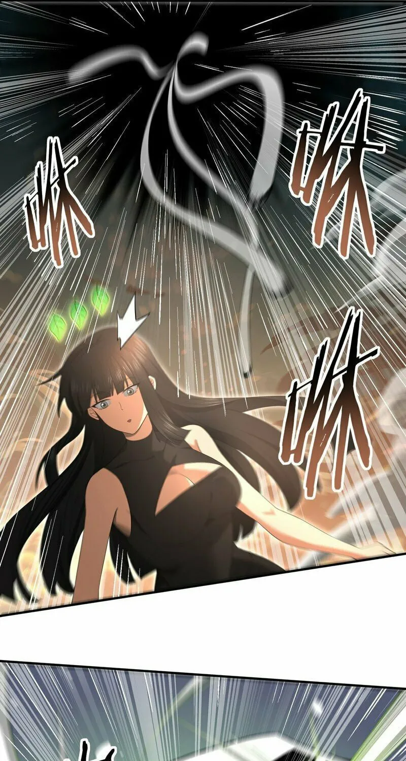 I Got the Weakest Class, Dragon Tamer!? Chapter 25 page 22 - 