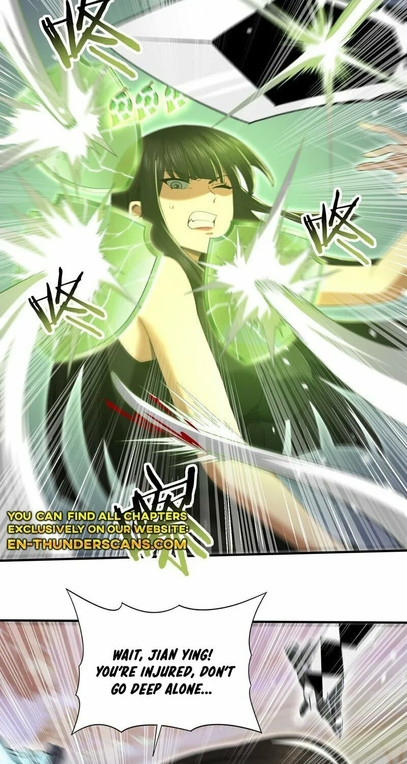 I Got the Weakest Class, Dragon Tamer!? Chapter 25 page 23 - 