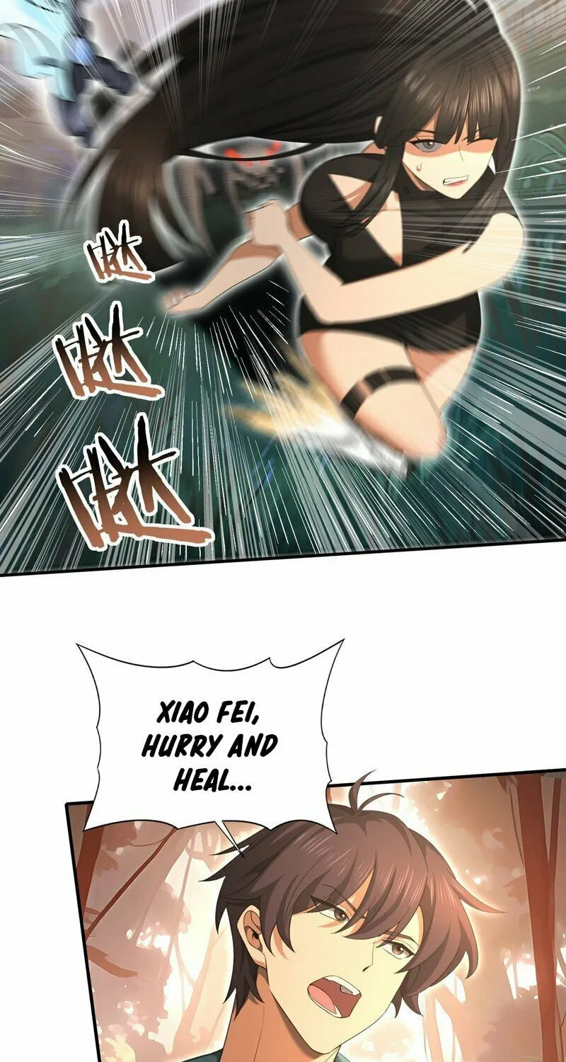 I Got the Weakest Class, Dragon Tamer!? Chapter 25 page 24 - 