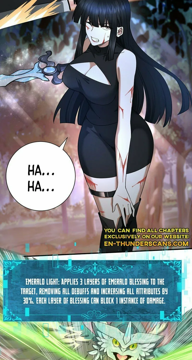 I Got the Weakest Class, Dragon Tamer!? Chapter 25 page 30 - 
