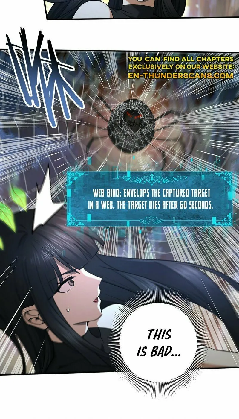 I Got the Weakest Class, Dragon Tamer!? Chapter 25 page 32 - 