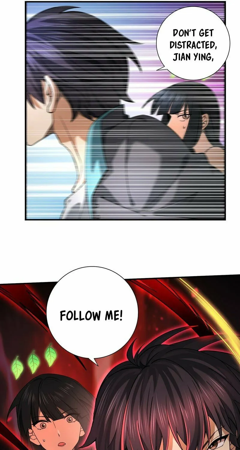 I Got the Weakest Class, Dragon Tamer!? Chapter 25 page 33 - 