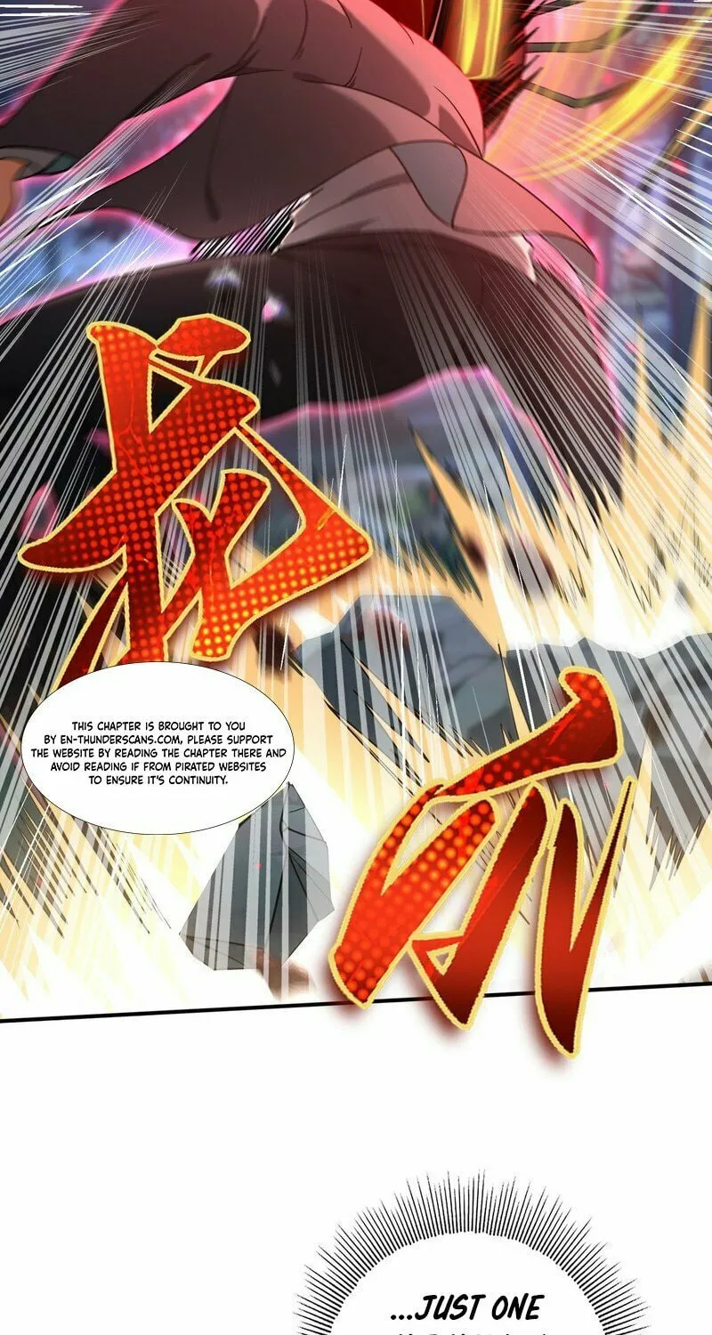 I Got the Weakest Class, Dragon Tamer!? Chapter 25 page 36 - 