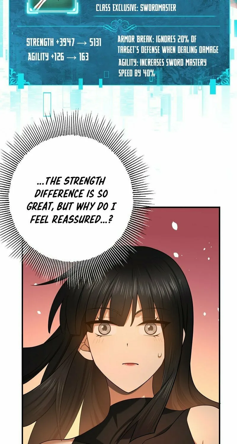 I Got the Weakest Class, Dragon Tamer!? Chapter 25 page 41 - 