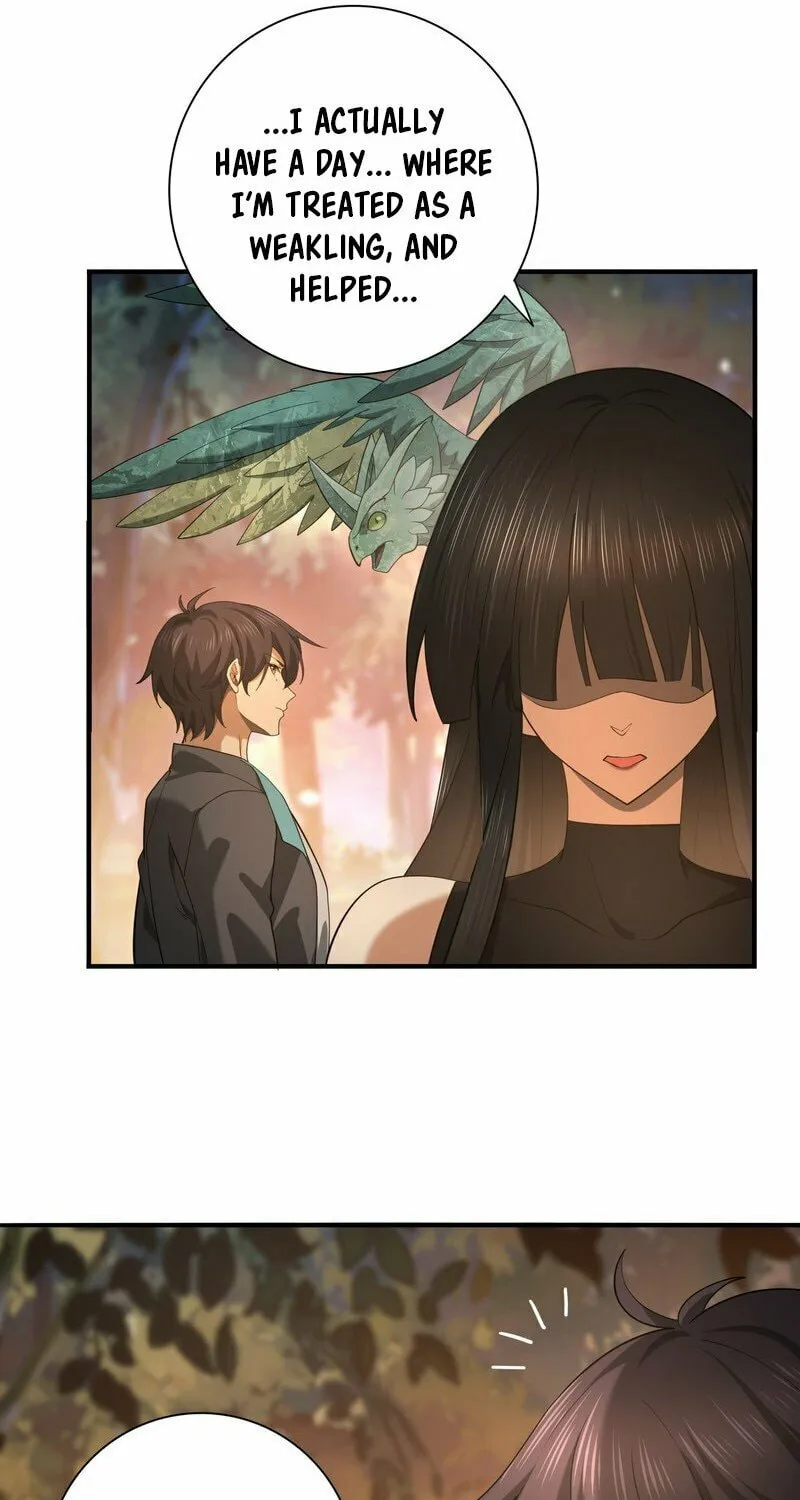 I Got the Weakest Class, Dragon Tamer!? Chapter 25 page 44 - 