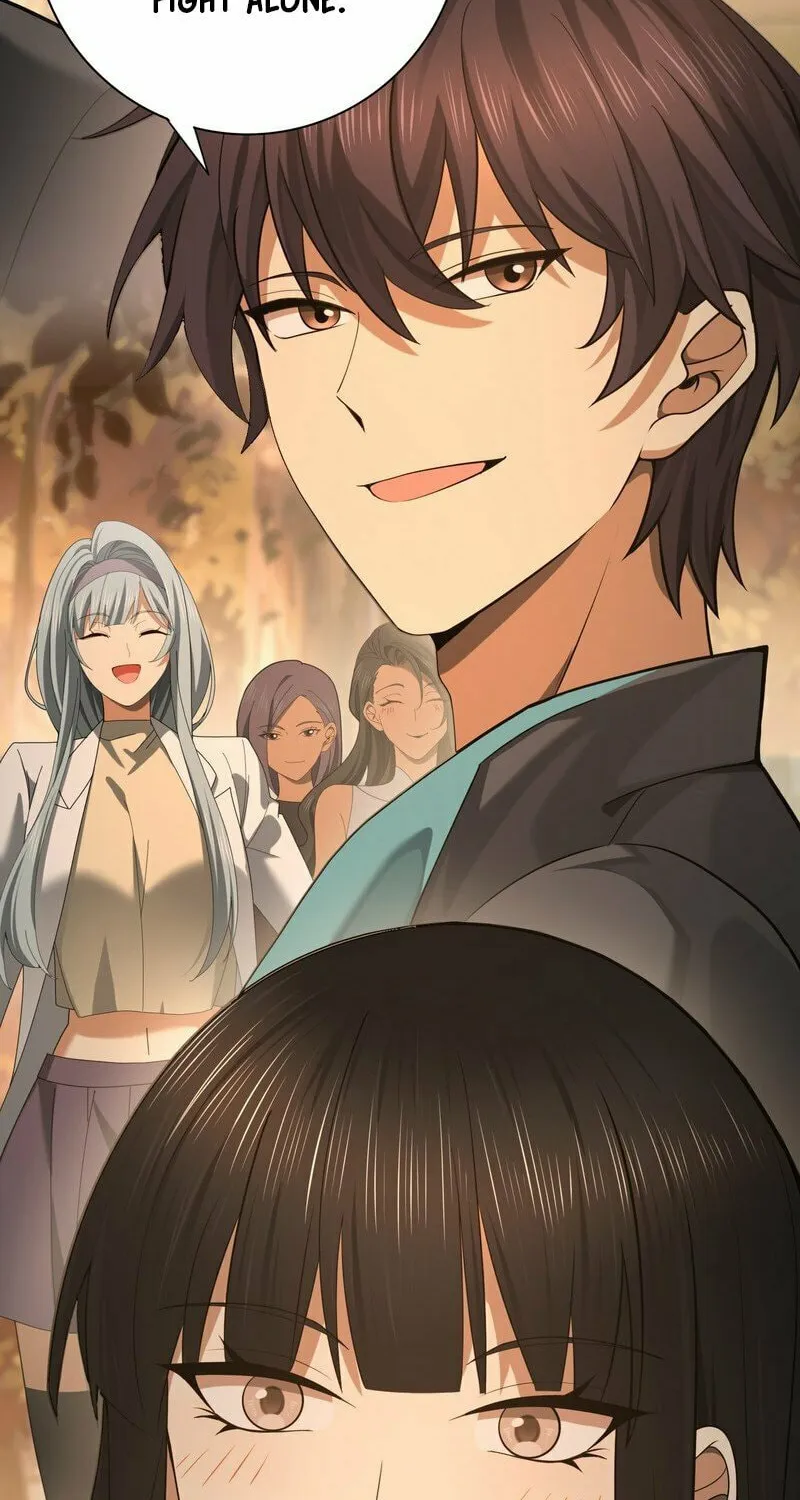 I Got the Weakest Class, Dragon Tamer!? Chapter 25 page 47 - 
