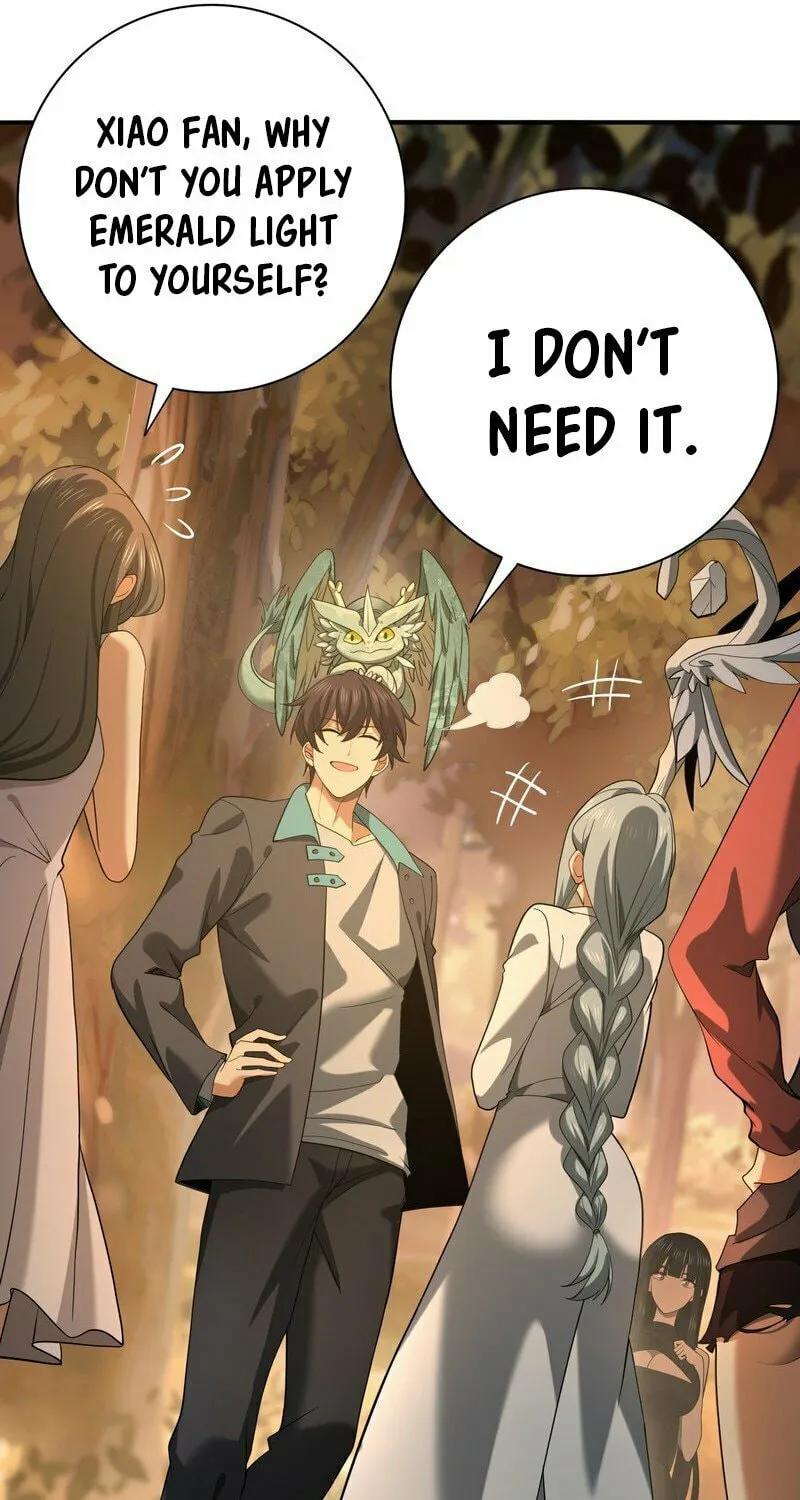 I Got the Weakest Class, Dragon Tamer!? Chapter 25 page 49 - 