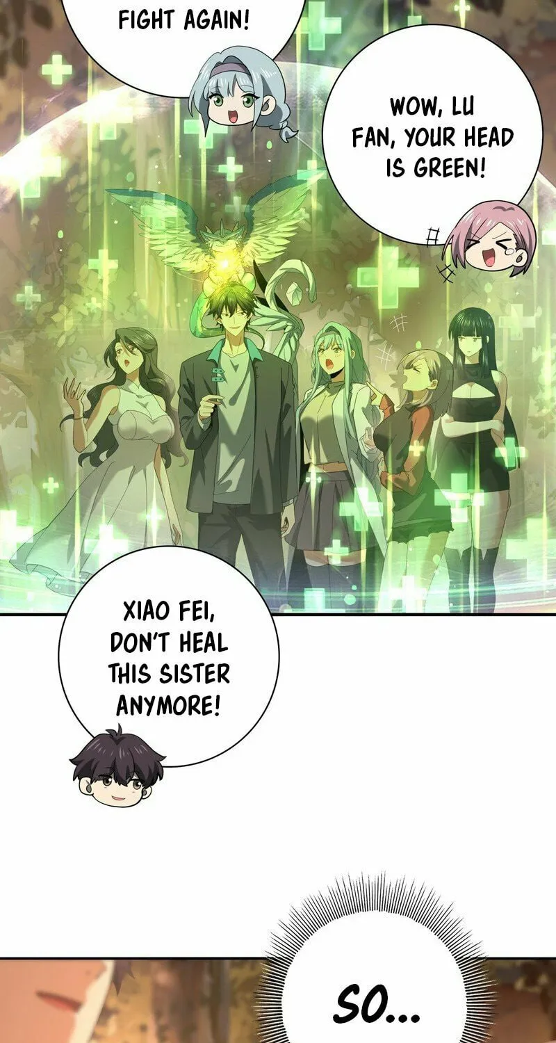 I Got the Weakest Class, Dragon Tamer!? Chapter 25 page 51 - 