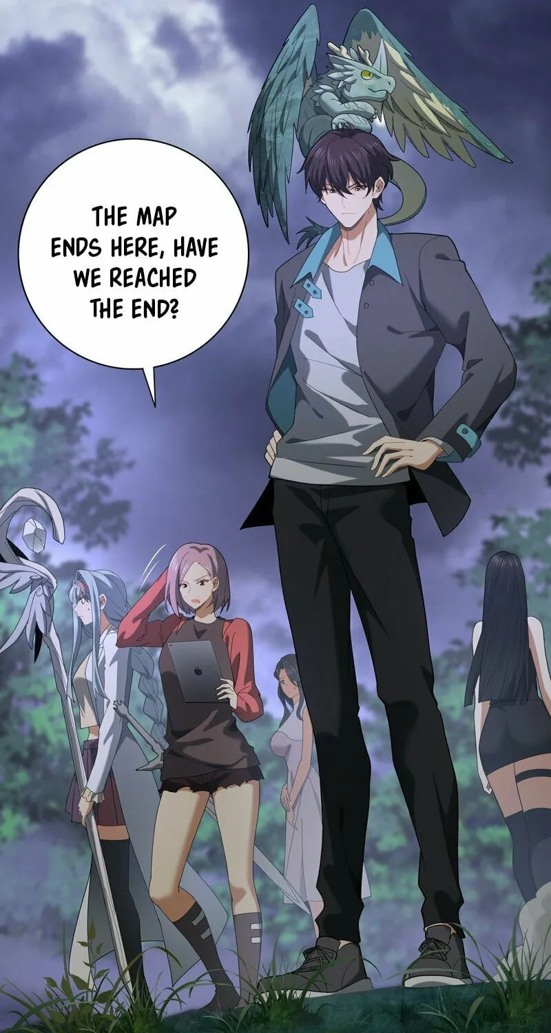 I Got the Weakest Class, Dragon Tamer!? Chapter 25 page 55 - 