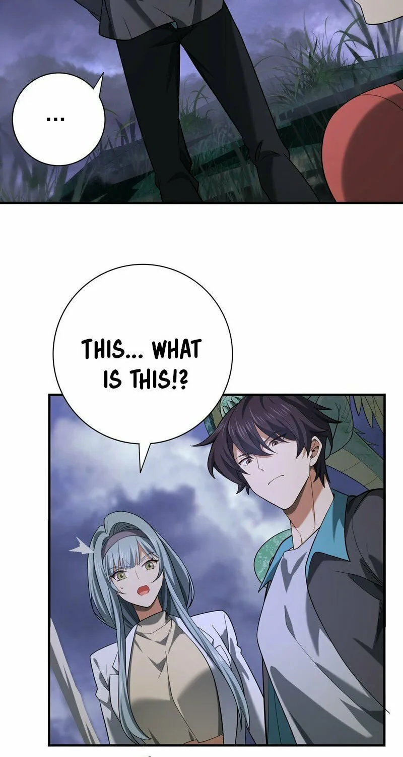 I Got the Weakest Class, Dragon Tamer!? Chapter 25 page 57 - 