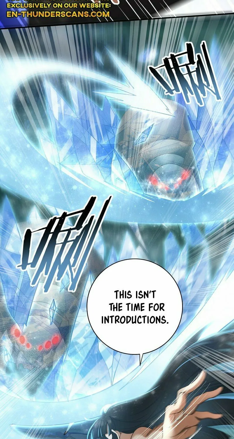 I Got the Weakest Class, Dragon Tamer!? Chapter 25 page 8 - 