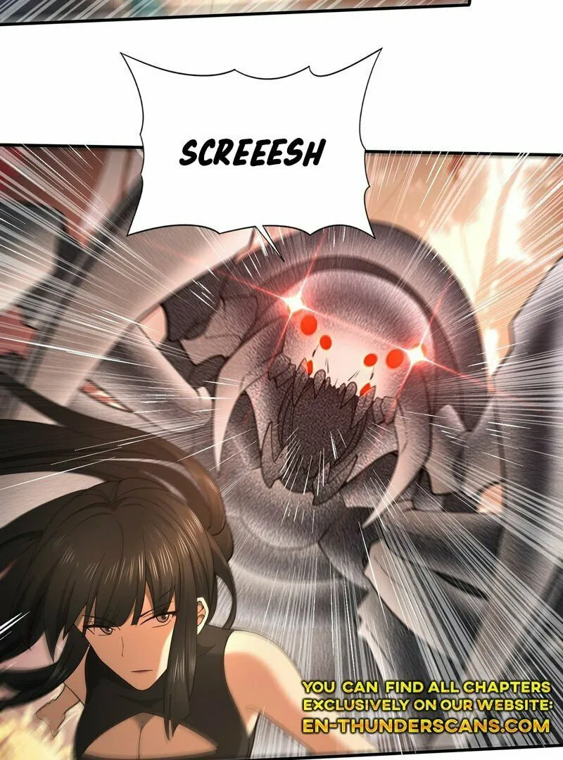 I Got the Weakest Class, Dragon Tamer!? Chapter 25 page 10 - 