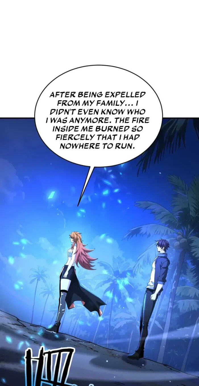 I Got the Weakest Class, Dragon Tamer!? Chapter 250 page 13 - 