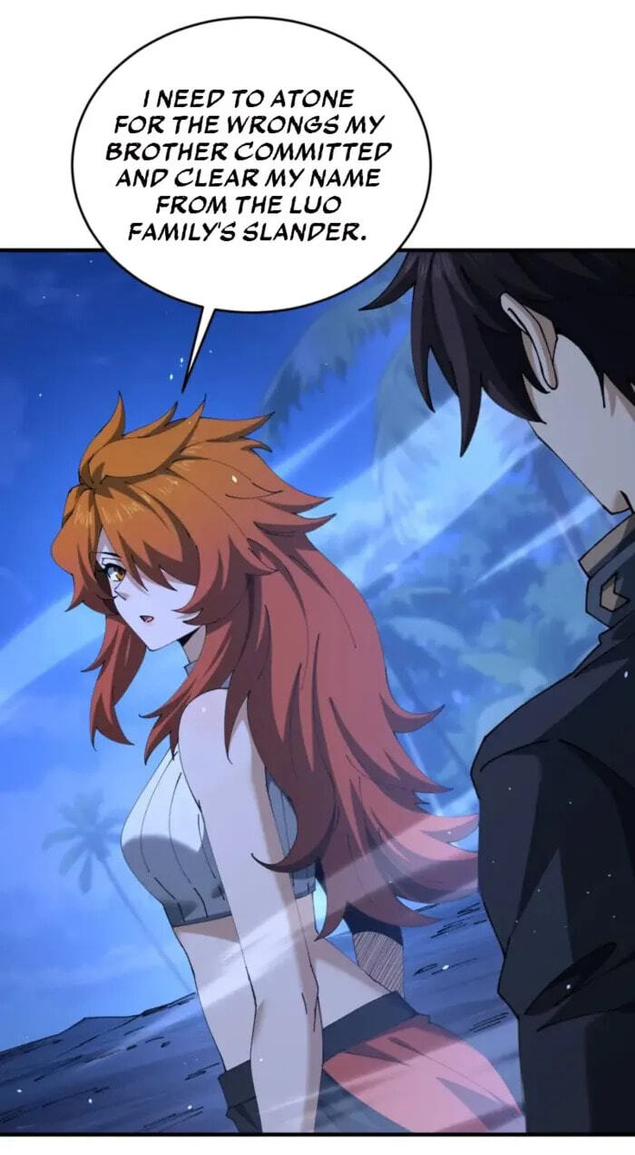 I Got the Weakest Class, Dragon Tamer!? Chapter 250 page 20 - 