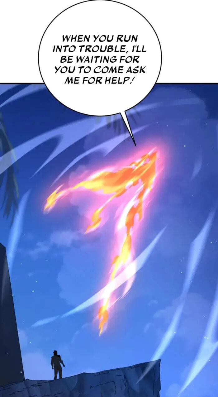 I Got the Weakest Class, Dragon Tamer!? Chapter 250 page 24 - 