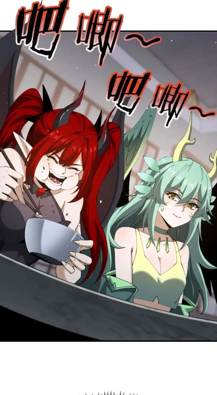 I Got the Weakest Class, Dragon Tamer!? Chapter 250 page 27 - 