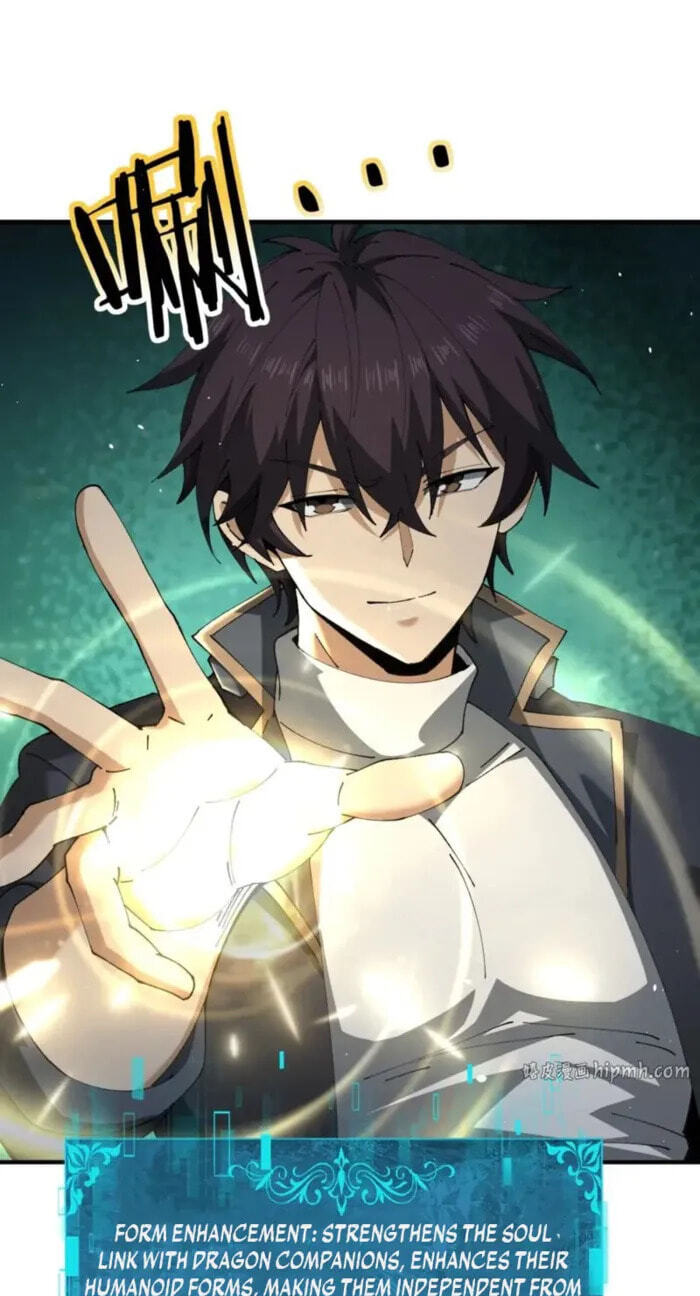 I Got the Weakest Class, Dragon Tamer!? Chapter 250 page 29 - 