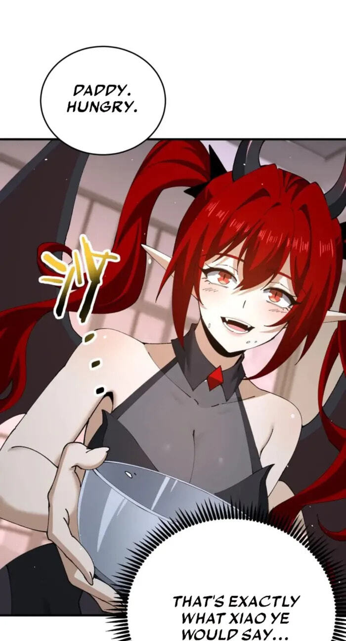 I Got the Weakest Class, Dragon Tamer!? Chapter 250 page 31 - 