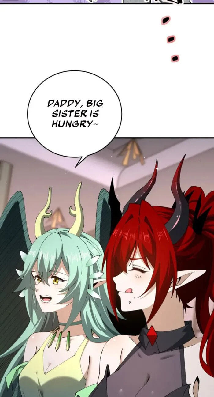 I Got the Weakest Class, Dragon Tamer!? Chapter 250 page 33 - 