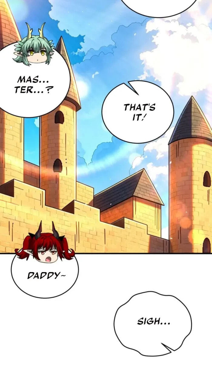 I Got the Weakest Class, Dragon Tamer!? Chapter 250 page 37 - 