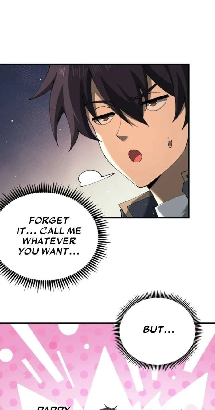 I Got the Weakest Class, Dragon Tamer!? Chapter 250 page 38 - 