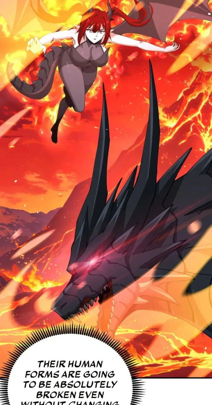 I Got the Weakest Class, Dragon Tamer!? Chapter 250 page 43 - 