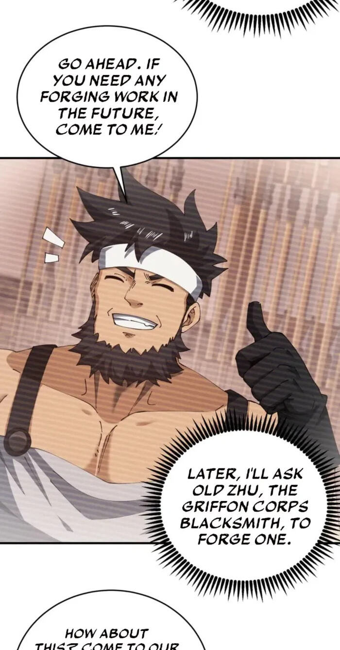 I Got the Weakest Class, Dragon Tamer!? Chapter 250 page 45 - 
