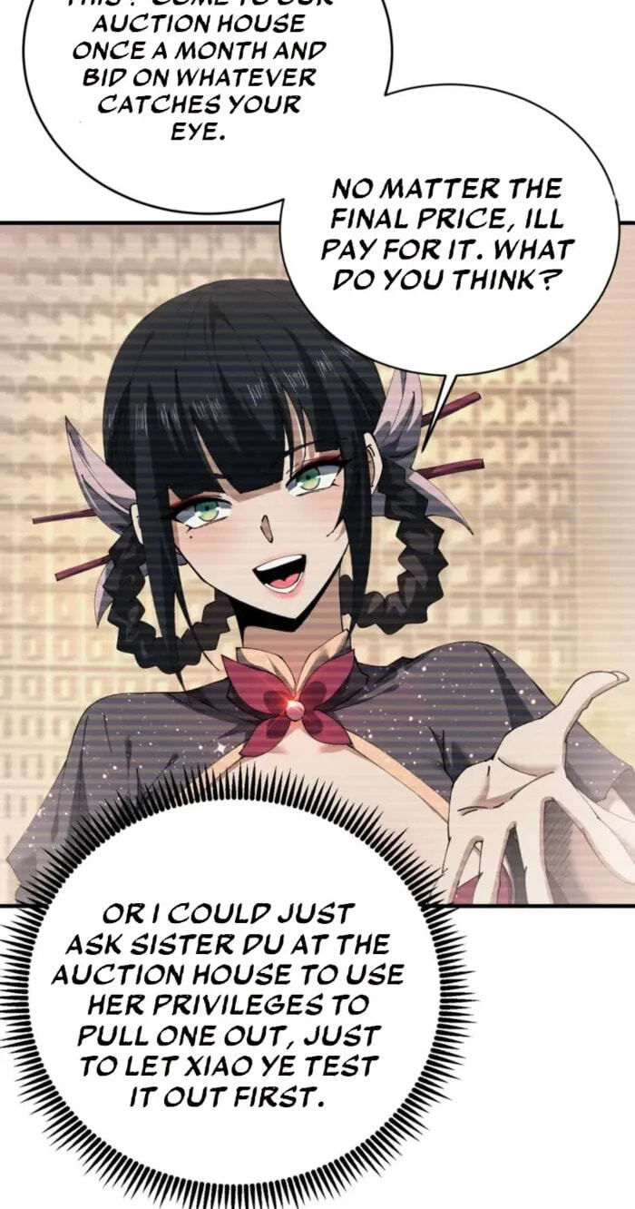 I Got the Weakest Class, Dragon Tamer!? Chapter 250 page 46 - 
