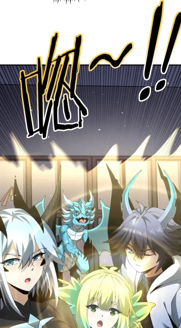 I Got the Weakest Class, Dragon Tamer!? Chapter 250 page 47 - 