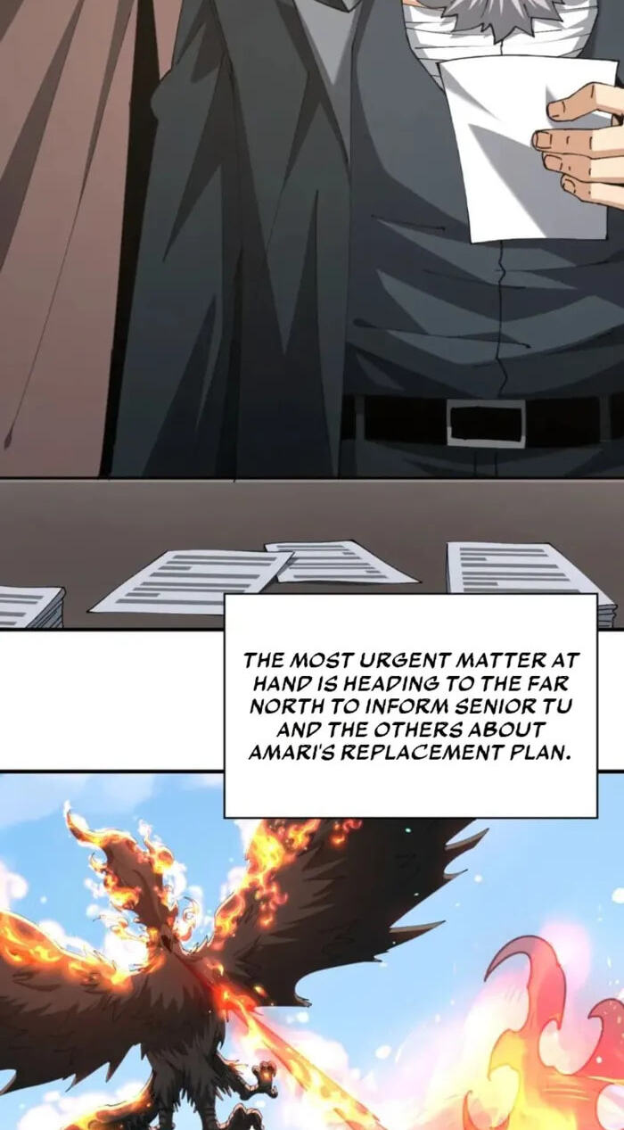 I Got the Weakest Class, Dragon Tamer!? Chapter 250 page 51 - 